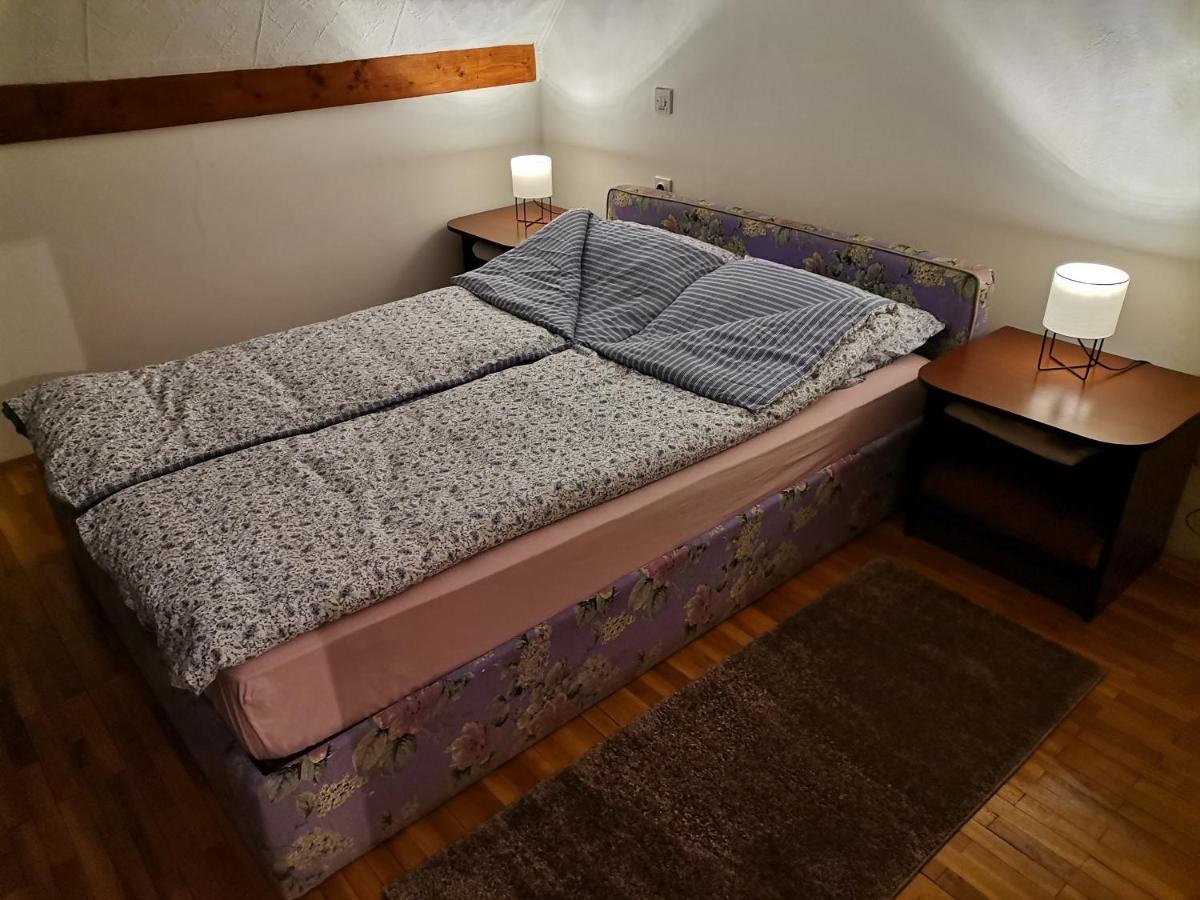 Вилла Srdica Kuca Trnava  Экстерьер фото